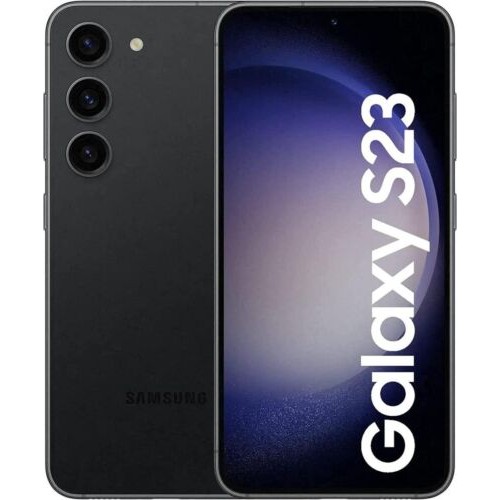 Samsung S911 Galaxy S23 5G Dual Sim 128GB